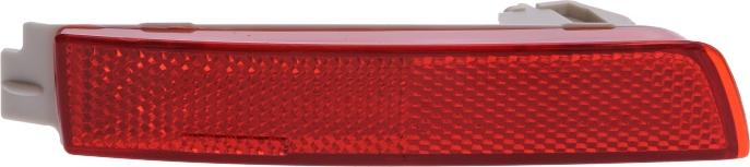TYC 17-5290-00-9 - Reflektor abcparts.ee