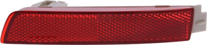 TYC 17-5289-00-9 - Reflektor abcparts.ee