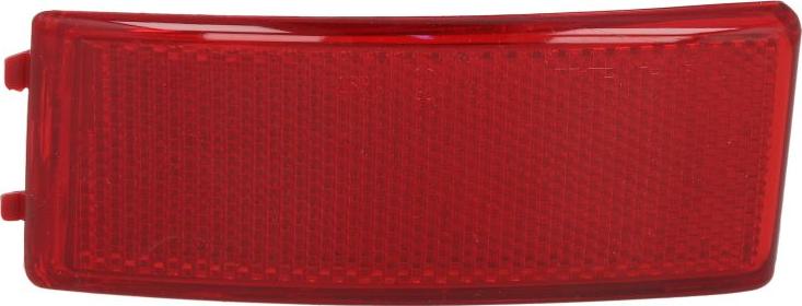 TYC 17-0058-00-2 - Отражатель abcparts.ee