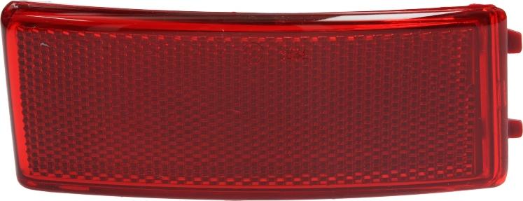 TYC 17-0057-00-2 - Отражатель abcparts.ee