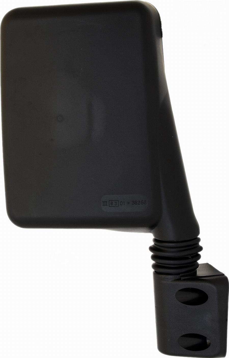 TYC 305-0104 - Наружное зеркало abcparts.ee