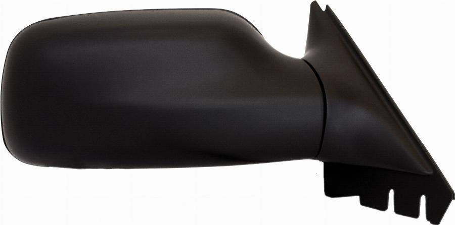 TYC 302-0007 - Наружное зеркало abcparts.ee