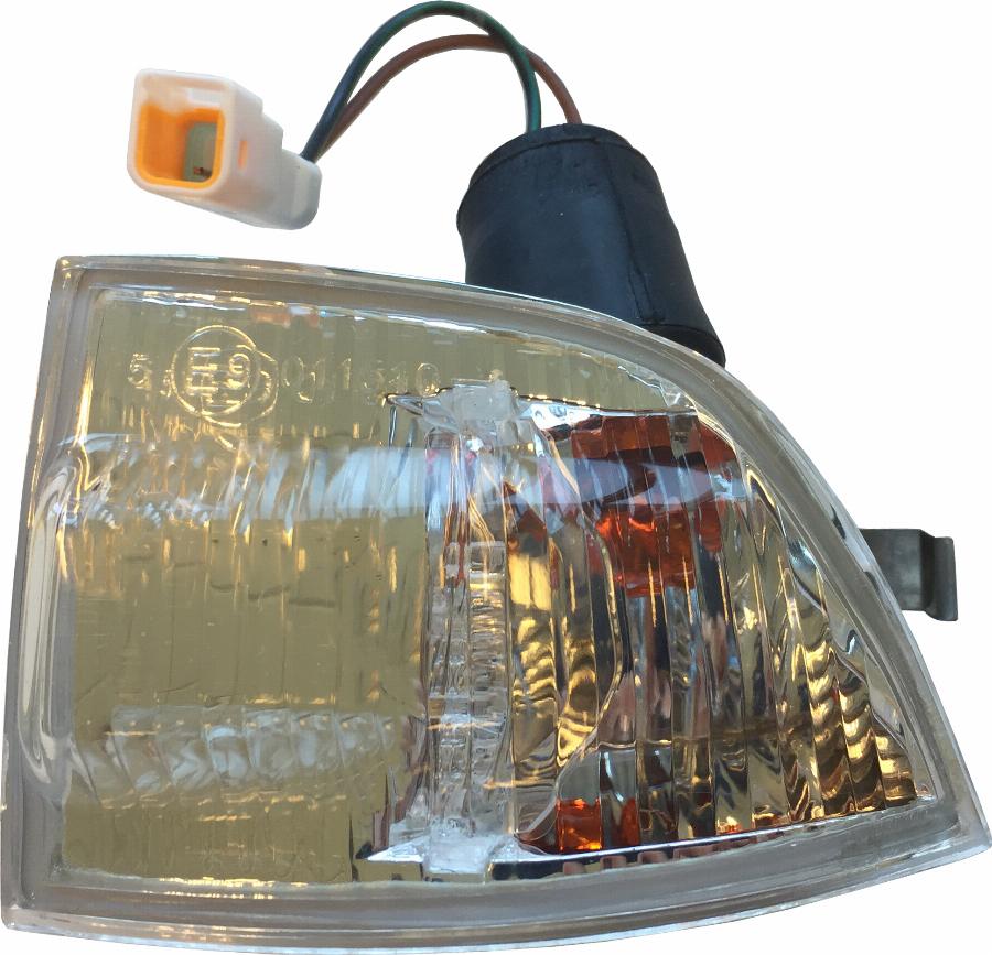 TYC 310-0078-3 - Фонарь указателя поворота abcparts.ee