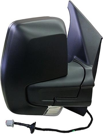 TYC 310-0199 - Наружное зеркало abcparts.ee