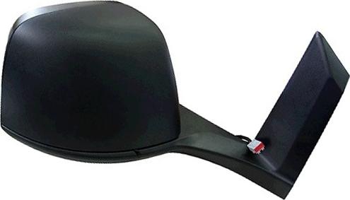 TYC 310-0249 - Наружное зеркало abcparts.ee