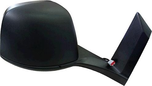 TYC 310-0250 - Наружное зеркало abcparts.ee