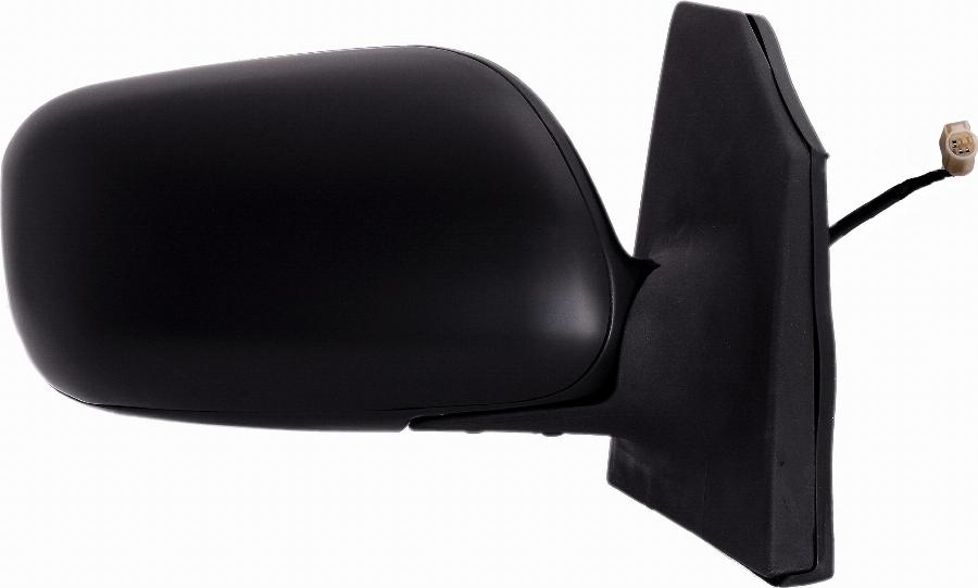 TYC 336-0026 - Наружное зеркало abcparts.ee