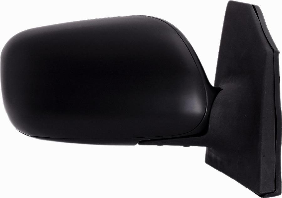 TYC 336-0024 - Наружное зеркало abcparts.ee