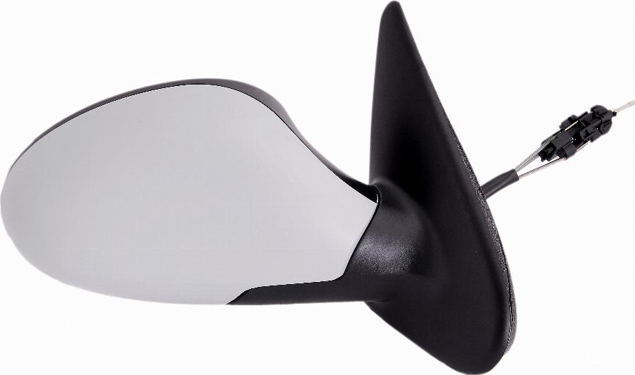 TYC 331-0051 - Наружное зеркало abcparts.ee