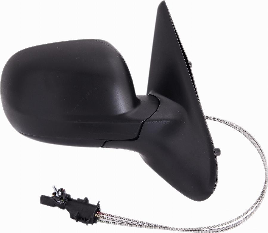 TYC 331-0007 - Наружное зеркало abcparts.ee