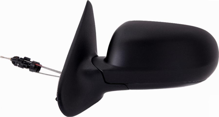 TYC 331-0018 - Наружное зеркало abcparts.ee