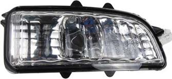 TYC 338-0042-3 - Фонарь указателя поворота abcparts.ee