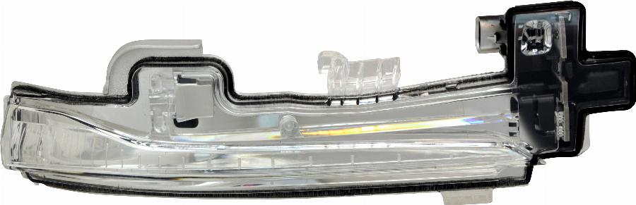 TYC 338-0048-3 - Фонарь указателя поворота abcparts.ee