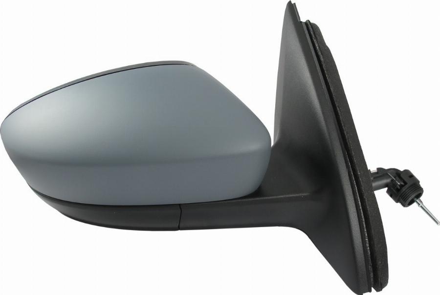TYC 332-0056 - Наружное зеркало abcparts.ee