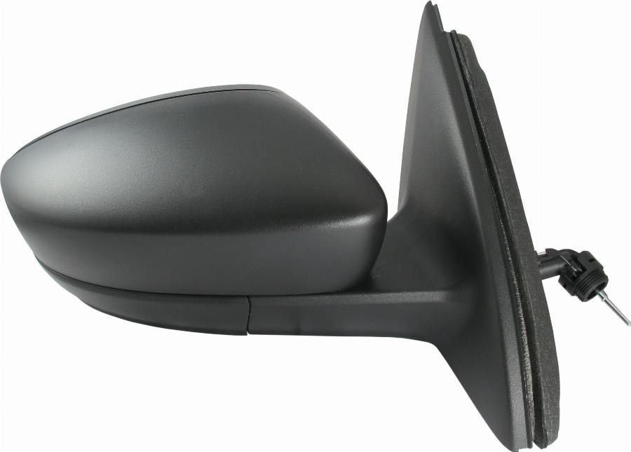 TYC 332-0054 - Наружное зеркало abcparts.ee