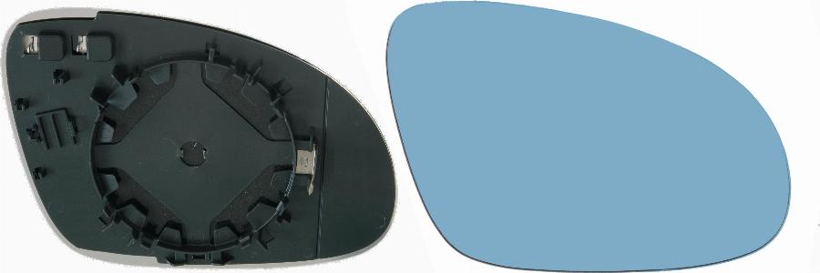 TYC 337-0303-1 - Зеркальное стекло, наружное зеркало abcparts.ee