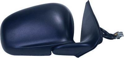 TYC 329-0011 - Наружное зеркало abcparts.ee