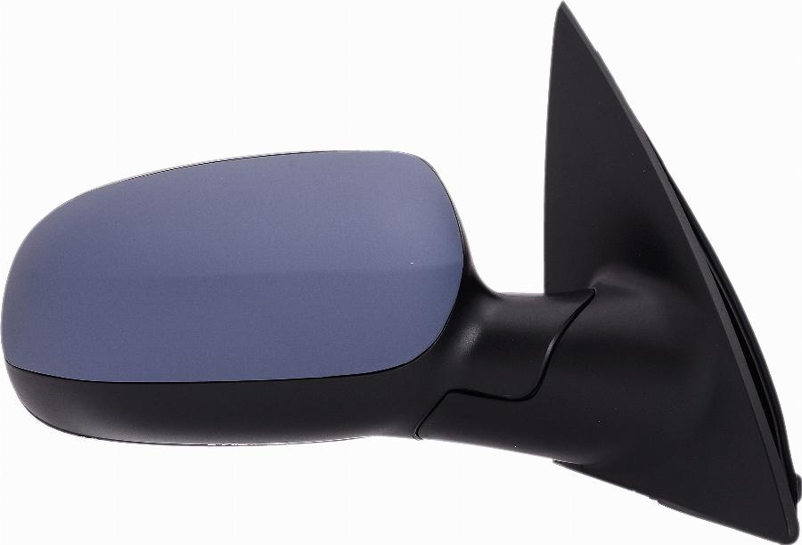 TYC 325-0029 - Наружное зеркало abcparts.ee