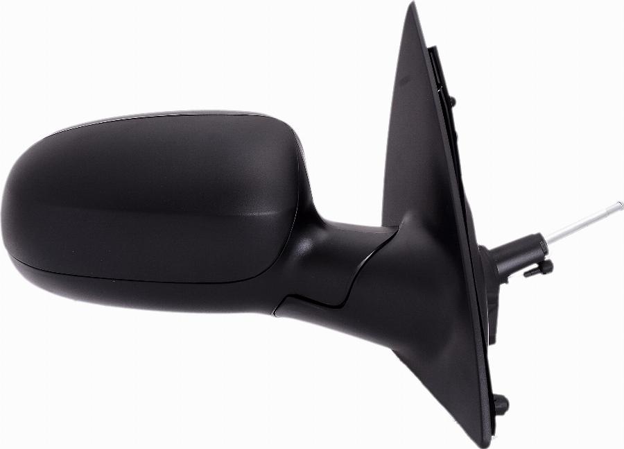 TYC 325-0025 - Наружное зеркало abcparts.ee