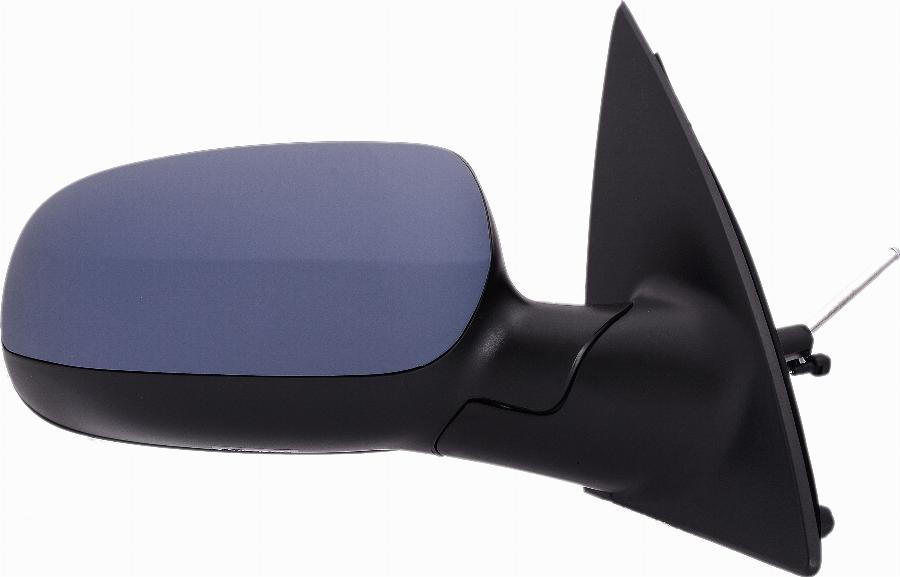 TYC 325-0027 - Наружное зеркало abcparts.ee