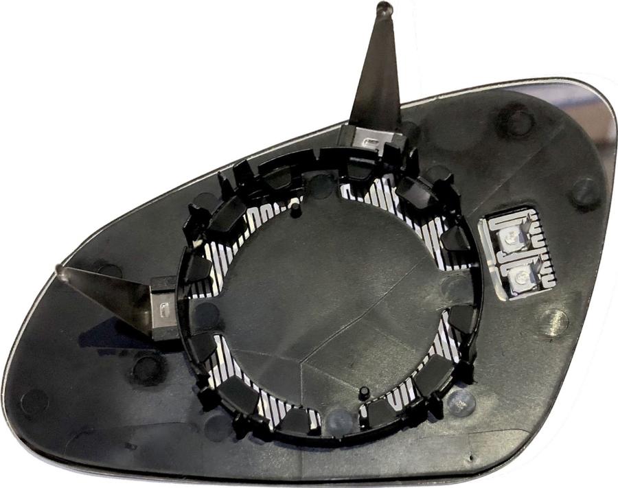 TYC 325-0108-1 - Зеркальное стекло, наружное зеркало abcparts.ee