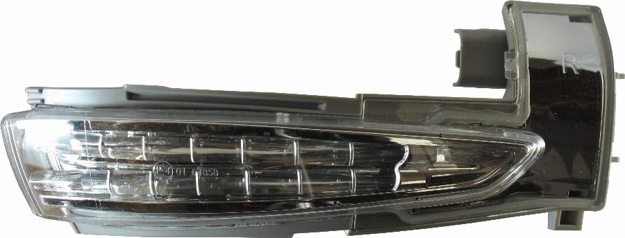 TYC 326-0110-3 - Фонарь указателя поворота abcparts.ee