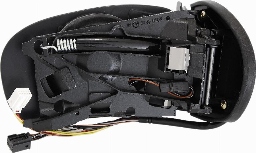 TYC 321-0054 - Наружное зеркало abcparts.ee