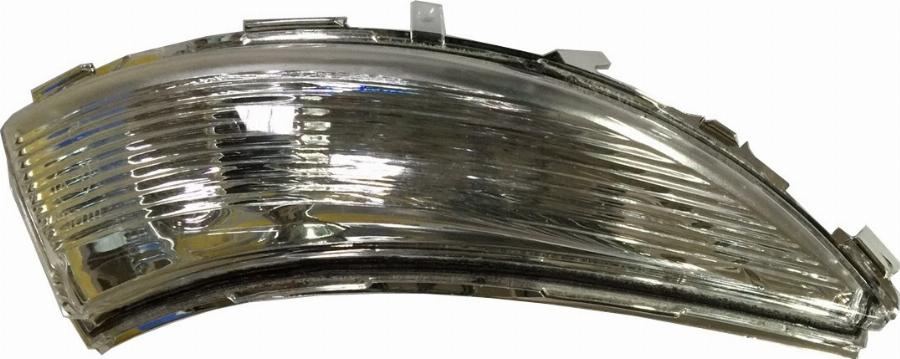 TYC 328-0192-3 - Фонарь указателя поворота abcparts.ee