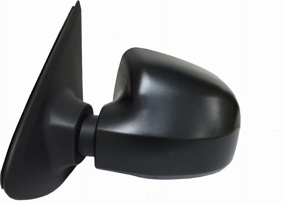 TYC 328-0184 - Наружное зеркало abcparts.ee