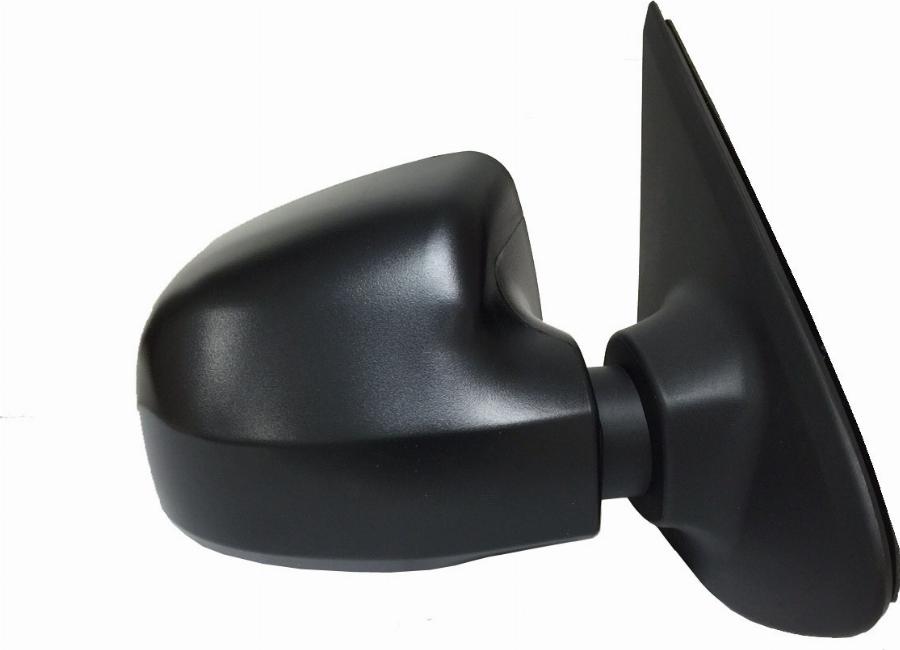 TYC 328-0183 - Наружное зеркало abcparts.ee