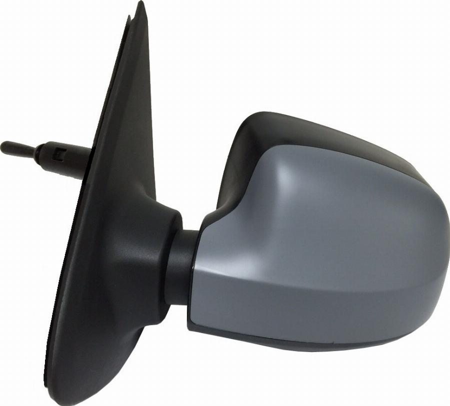 TYC 328-0182 - Наружное зеркало abcparts.ee