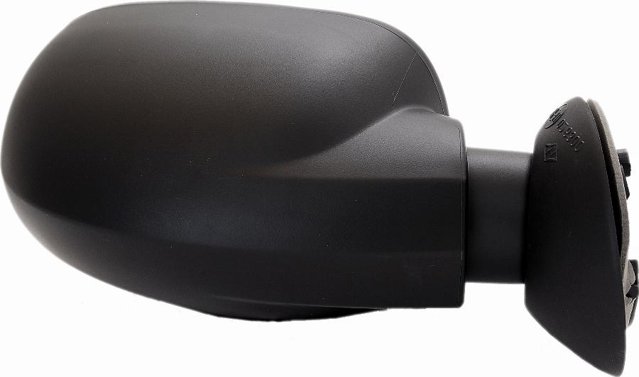 TYC 328-0213 - Наружное зеркало abcparts.ee