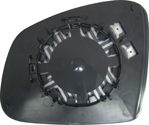 TYC 328-0225-1 - Зеркальное стекло, наружное зеркало abcparts.ee