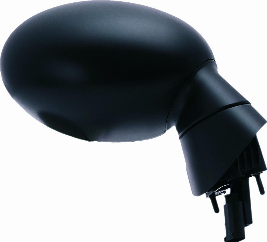 TYC 322-0001 - Наружное зеркало abcparts.ee