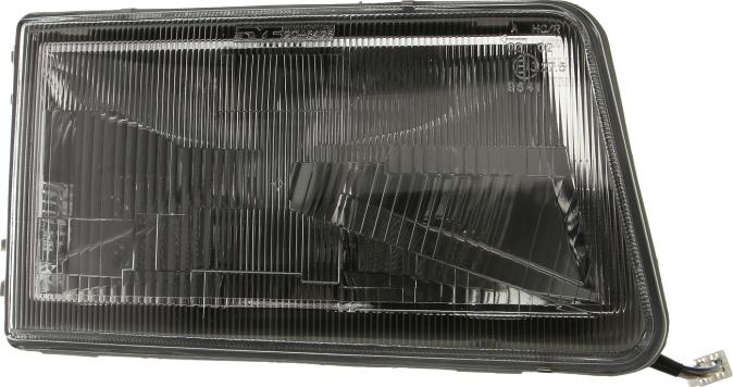 TYC 20-5425-08-2 - Основная фара abcparts.ee