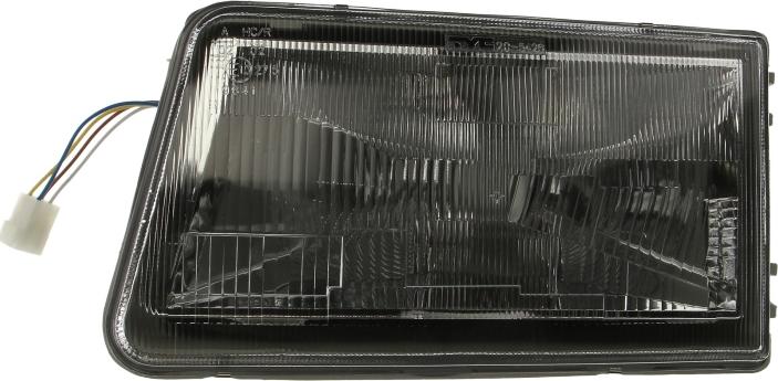 TYC 20-5426-08-2 - Основная фара abcparts.ee