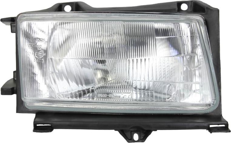 TYC 20-5527-08-2 - Основная фара abcparts.ee