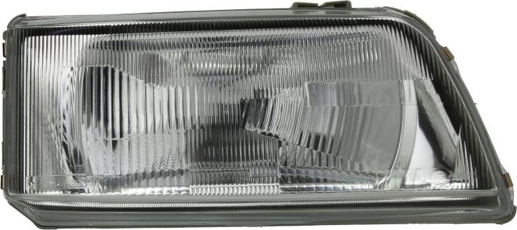 TYC 20-5617-15-2 - Основная фара abcparts.ee
