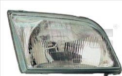 TYC 20-5683-18-2 - Основная фара abcparts.ee