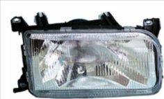 TYC 20-5050-08-2 - Основная фара abcparts.ee