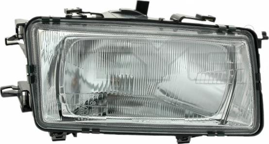 TYC 20-5083-15-2 - Основная фара abcparts.ee