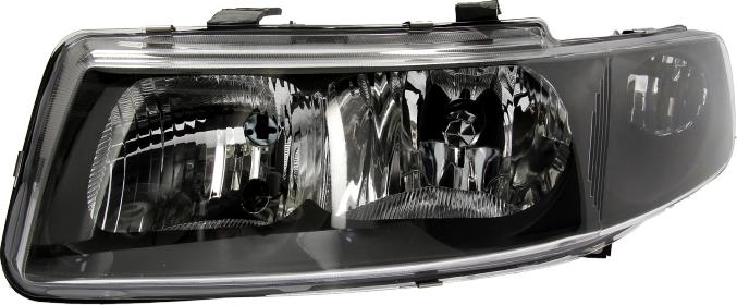 TYC 20-5804001 - Основная фара abcparts.ee