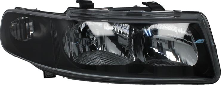 TYC 20-5803001 - Основная фара abcparts.ee