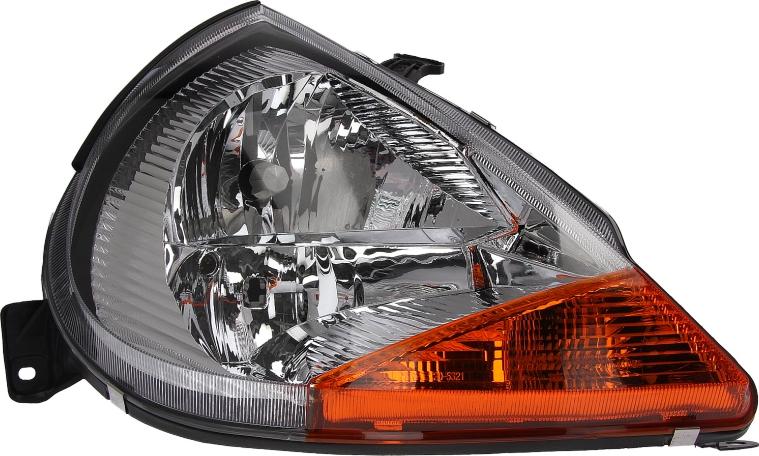 TYC 20-5321-08-2 - Основная фара abcparts.ee