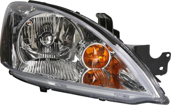 TYC 20-0469-25-2 - Основная фара abcparts.ee