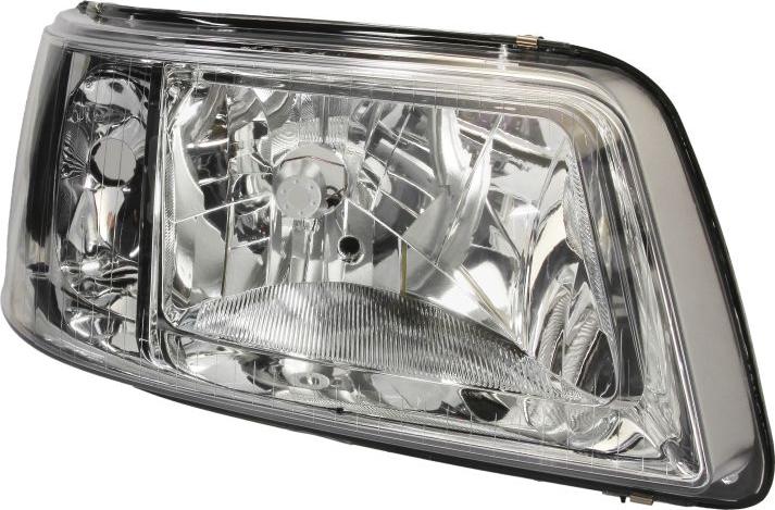 TYC 20-0467-05-2 - Основная фара abcparts.ee