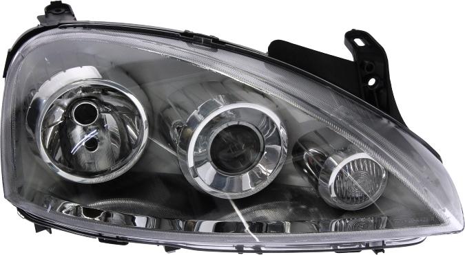 TYC 20-0423-05-2 - Основная фара abcparts.ee