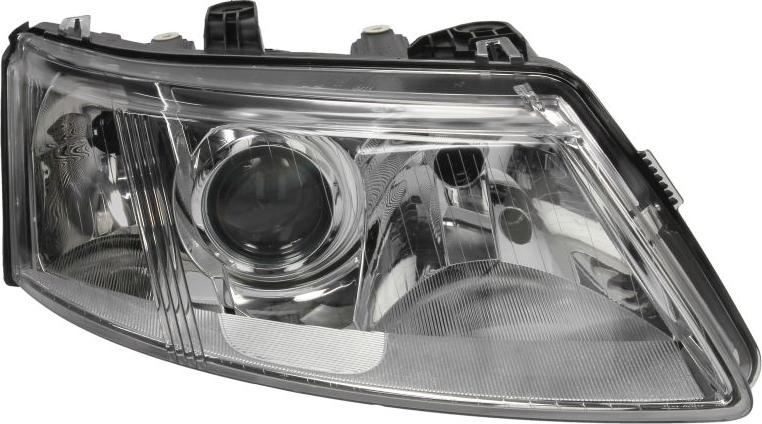 TYC 20-0667-05-2 - Основная фара abcparts.ee