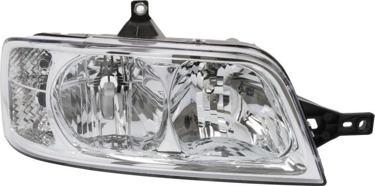 TYC 20-0677-05-2 - Основная фара abcparts.ee