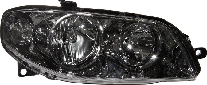 TYC 20-0351-05-2 - Основная фара abcparts.ee